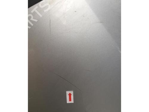 Left rear door VW GOLF VI (5K1) 1.6 TDI | BP25837288C4