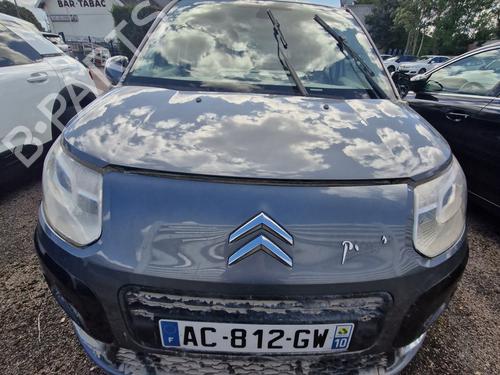 Subframe CITROËN C3 Picasso (SH_) 1.6 VTi 120 | BP31204232M9