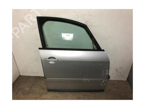 Right front door AUDI A2 (8Z0) 1.4 | BP15968445C3 