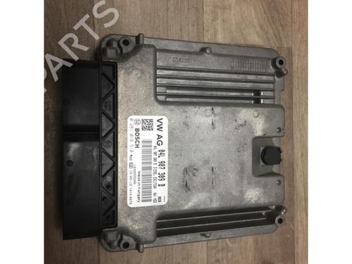 Used Engine control unit (ECU) VW GOLF VII (5G1, BQ1, BE1, BE2) 1.6 TDI (105 hp) 23128163