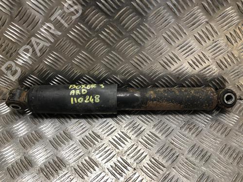 Højre bagtil støddæmper PEUGEOT BOXER Van 2.2 HDi 120 (120 hp) 31199628