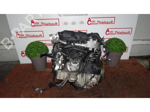 Engine MERCEDES-BENZ C-CLASS Coupe (CL203) C 220 CDI (203.706) | BP13037473M1 