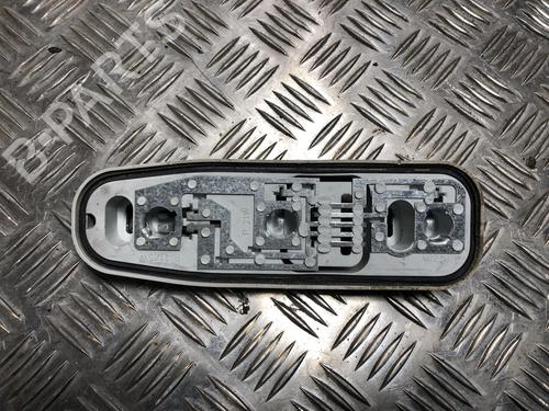 Used Licence plate light Licence plate light RENAULT TWINGO I (C06_) 1.2 (C066, C068) (58 hp) 24495091 24495091