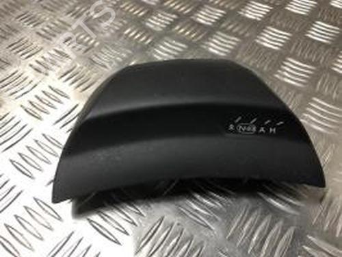 Used Shift knob CITROËN C4 Picasso II 1.6 HDi / BlueHDi 115 (115 hp) 28368832