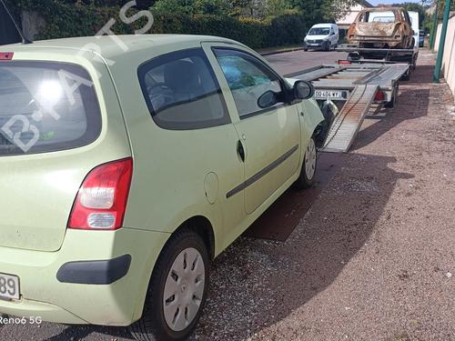 Fuel pump RENAULT TWINGO II (CN0_) 1.5 dCi (CN0E) | BP25748144M76 - Image 21