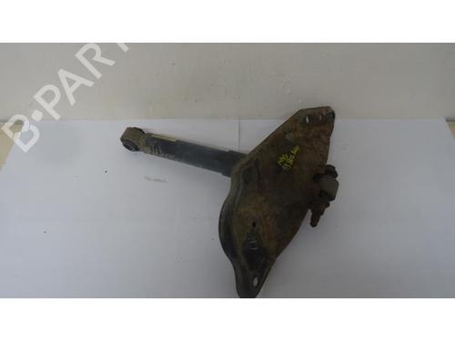 Used Left rear shock absorber CITROËN BERLINGO / BERLINGO FIRST Box Body/MPV (M_) 1.6 HDI 90 (MB9HX, MC9HX) (90 hp) 13223560
