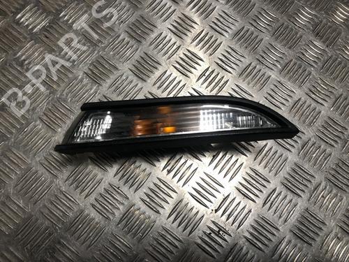 Indicatore laterale sinistro VW SCIROCCO III (137, 138) 1.4 TSI (160 hp) 31245374