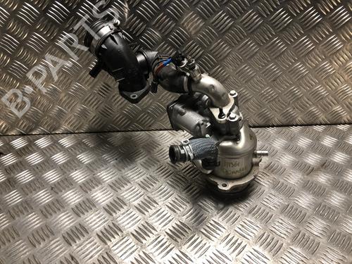 Used Egr Egr NISSAN PRIMASTAR Van (X82) 2.0 dCi 130 (131 hp) 34724180 34724180