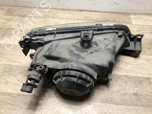 Left headlight PEUGEOT 306 Hatchback (7A, 7C, N3, N5) 1.9 D | BP23873664C28