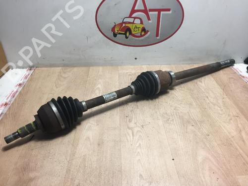 Right front driveshaft RENAULT TRAFIC III Bus (JG_) 2.0 dCi 145 (JGML) | BP37070189M39 - Image 3