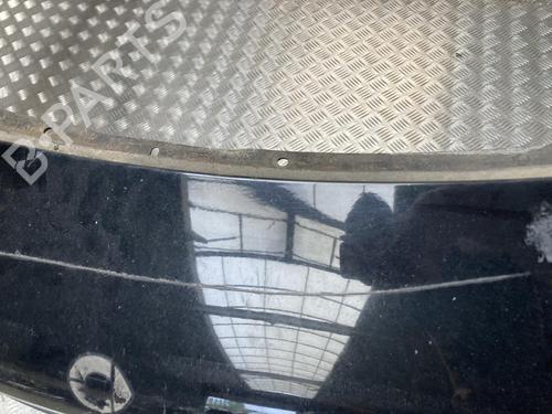Front bumper SMART FORFOUR (454) 1.5 CDI (454.000) | BP38067438C7  - Image 8