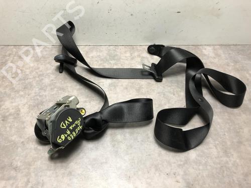 Used Front right seatbelt MERCEDES-BENZ A-CLASS (W169) A 180 CDI (169.007, 169.307) (109 hp) 20618230