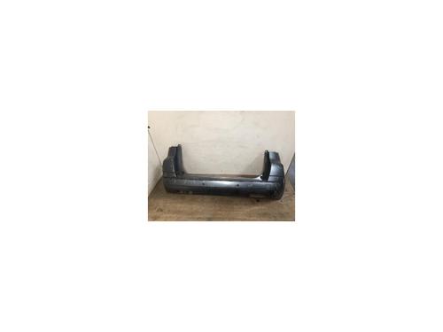 Used Rear bumper CITROËN C4 Picasso I MPV (UD_) 1.6 HDi (109 hp) 20631229