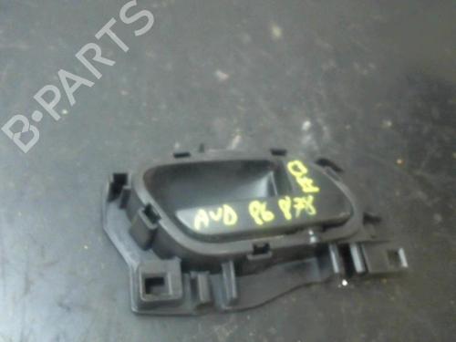 Used Front right interior door handle Front right interior door handle CITROËN C3 II (SC_) 1.4 HDi 70 (SC8HZC, SC8HR0, SC8HP4) (68 hp) 12968685 12968685