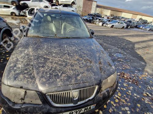 Brugte ROVER 45 I Hatchback (RT) 2.0 iDT (113 hp) 4393730