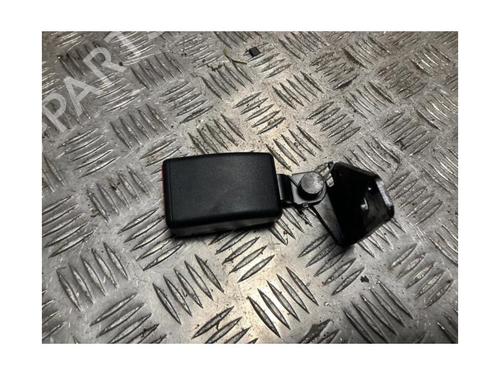 Seat buckle PEUGEOT 2008 I (CU_) 1.2 VTi | BP30703079I32 