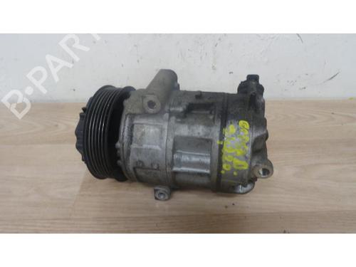 AC compressor OPEL CORSA D (S07) 1.3 CDTI (L08, L68) | BP28287129M34 