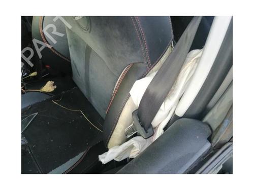 Left tailgate light PEUGEOT 2008 I (CU_) 1.2 THP 110 / PureTech 110 | BP24191315C79