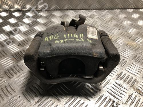 Used Left rear brake caliper Left rear brake caliper PEUGEOT EXPERT Van (V_) 2.0 BlueHDi 180 (177 hp) 33018252 33018252