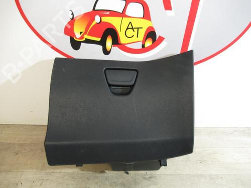 Used Glove box FORD FIESTA VI (CB1, CCN) 1.6 TDCi (90 hp) 13226491