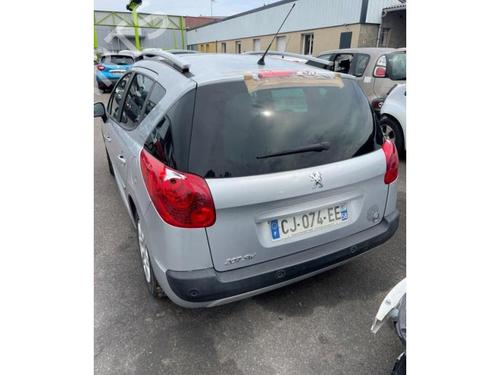Elektronisk sensor PEUGEOT 207 SW (WK_) 1.6 HDi | BP26924265M84 