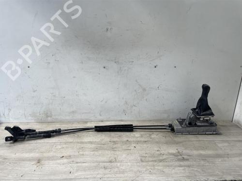 Girspak SKODA FABIA III (NJ3) 1.0 TSI (95 hp) 13294322