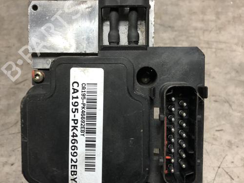 ABS pump PEUGEOT 406 Coupe (8C) 2.2 | BP31244478M43 