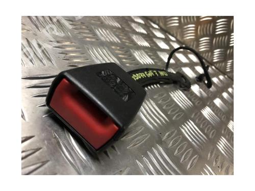 Seat buckle VW GOLF VII (5G1, BQ1, BE1, BE2) 2.0 TDI 4motion | BP25306123I32 