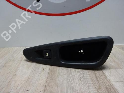 Right rear window switch PEUGEOT 308 I (4A_, 4C_) 1.6 HDi | BP13277634I28 
