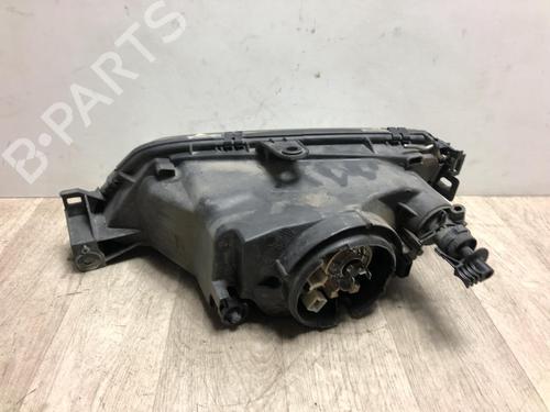 Right headlight PEUGEOT 306 (7B, N3, N5) 1.9 STD | BP23873110C29