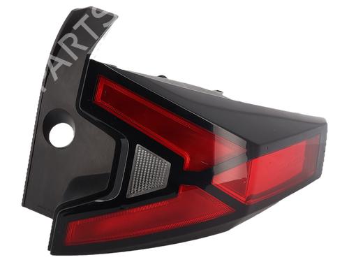 Used Right taillight Right taillight DACIA DUSTER (PYM_, PYN_) 1.0 ECO G-100 (101 hp) 36474932 36474932