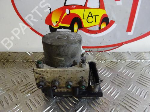 Used ABS pump RENAULT TWINGO I (C06_) 1.2 (C066, C068) (58 hp) 13292462