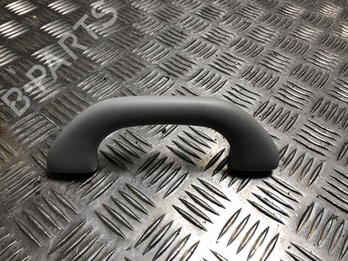 Dakgreep SKODA OCTAVIA III (5E3, NL3, NR3) 1.6 TDI (105 hp) 31201380