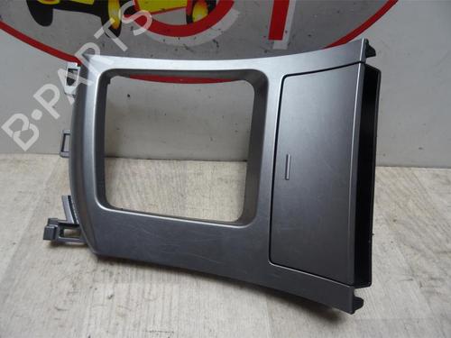 Askebeger MAZDA 3 (BL) 1.6 MZ-CD (BL14) (109 hp) 30782964