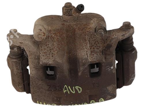 Right front brake caliper NISSAN NAVARA NP300 (D40) 2.5 dCi 4WD | BP36376505M104 - Image 5