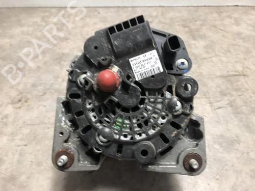 Generator DACIA SANDERO II TCe 90 (B8M1, B8MA, B8AC) | BP31195913M7
