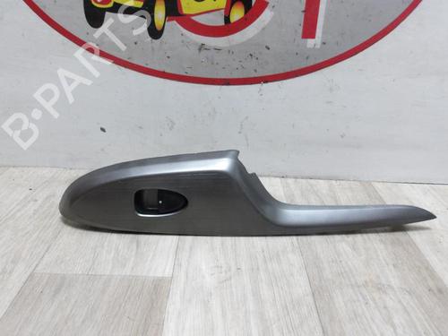 Used Left rear window switch HONDA CIVIC VIII Hatchback (FN, FK) 2.2 CTDi (FK3) (140 hp) 20617959