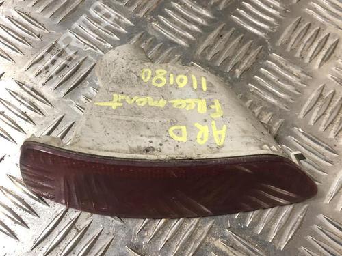 Tåkelys/Varsellys FIAT FREEMONT (345_) 2.0 JTD 4x4 (170 hp) 31022173