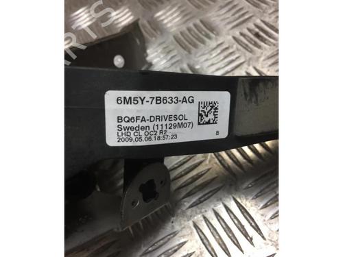 Pédale d'embrayage FORD FOCUS II (DA_, HCP, DP) 2.5 ST | BP25306658I13 