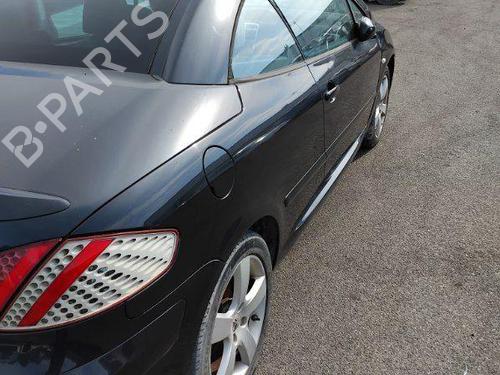 Pipe PEUGEOT 307 CC (3B) 2.0 HDi 135 | BP31198902M125 