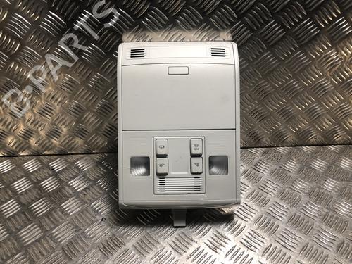 Used Interior roof light VW GOLF VII (5G1, BQ1, BE1, BE2) 1.6 TDI (110 hp) 31201965