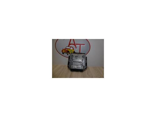 Used Engine control unit (ECU) CITROËN C4 Grand Picasso I (UA_) 2.0 HDi 138 (136 hp) 13275155