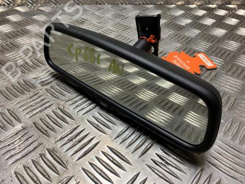 Espelho interior TOYOTA AURIS (_E15_) 2.0 D-4D (ADE150_, ADE150R) (126 hp) 27619493