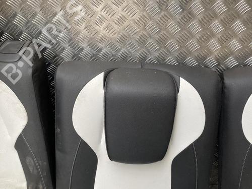 Seats set MERCEDES-BENZ GLB (X247) GLB 200 Mild-Hybrid (247.687) | BP33164754C78 - Image 5