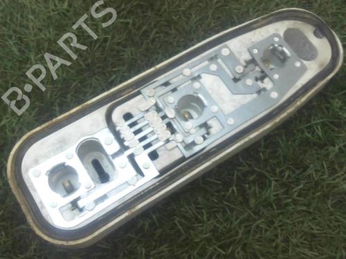 Used Licence plate light Licence plate light RENAULT TWINGO I (C06_) 1.2 (C066, C068) (58 hp) 13128630 13128630