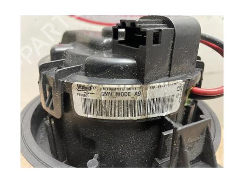 Heater blower motor PEUGEOT 208 I (CA_, CC_) 1.6 VTi | BP13289441M62