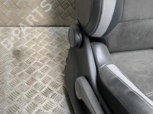 Seats set DS DS 4 / DS 4 CROSSBACK (NX_) 1.6 BlueHDi 120 | BP33721676C78  - Image 14
