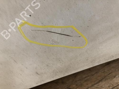 Motorhjelm RENAULT TRAFIC II Van (FL) 2.0 (FL0A, FL0G) | BP23100299C1