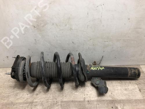 Used Left front shock absorber FORD MONDEO III Saloon (B4Y) ST220 (226 hp) 28573297
