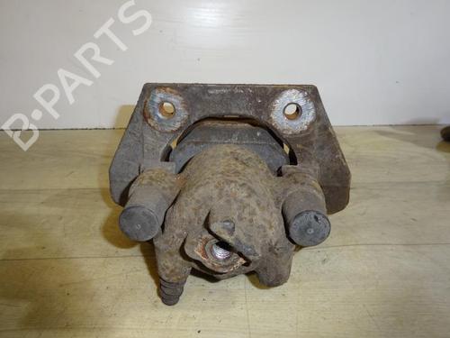 Left rear brake caliper LAND ROVER RANGE ROVER III (L322) 4.4 4x4 | BP13271213M107